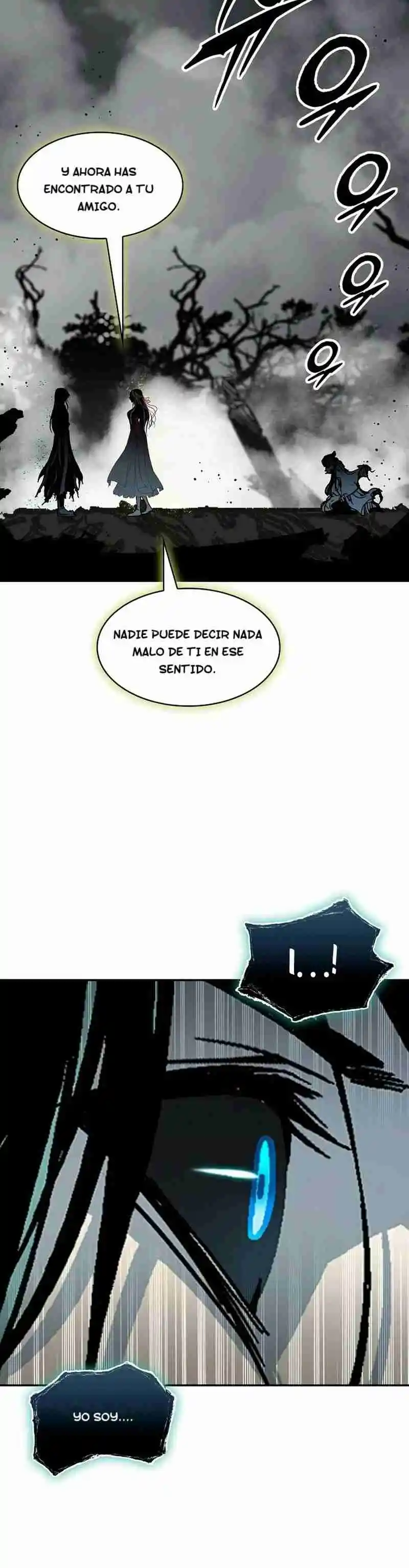 Memoir Of The King Of War - Capítulo 207 - Página 45 - LectorTMOo