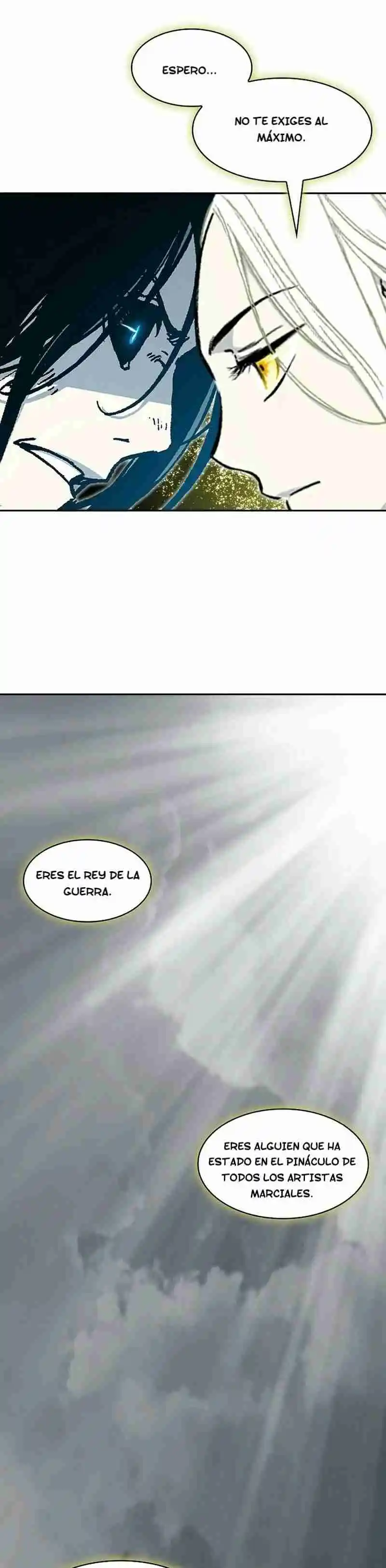 Memoir Of The King Of War - Capítulo 207 - Página 48 - LectorTMOo