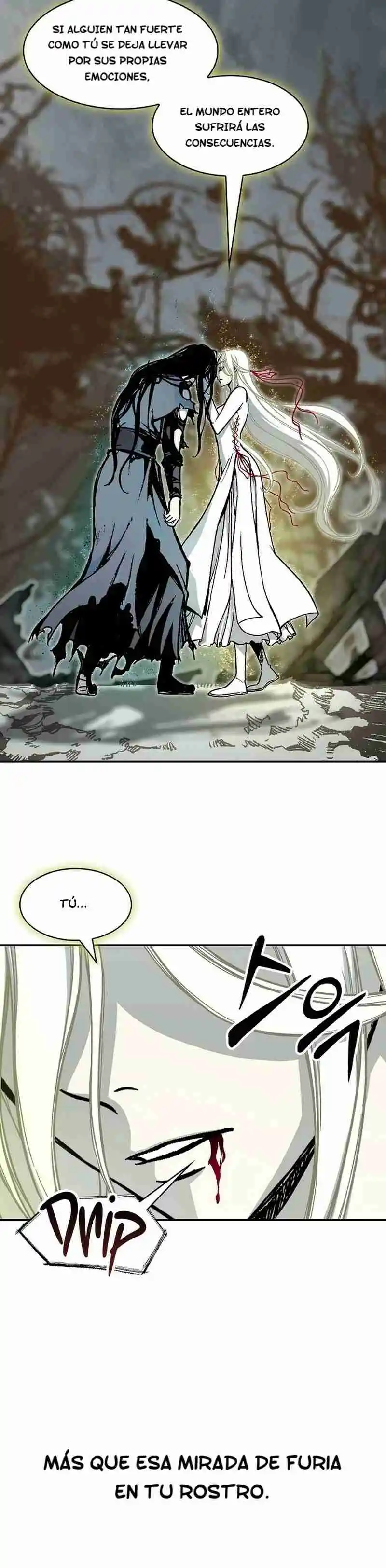 Memoir Of The King Of War - Capítulo 207 - Página 49 - LectorTMOo