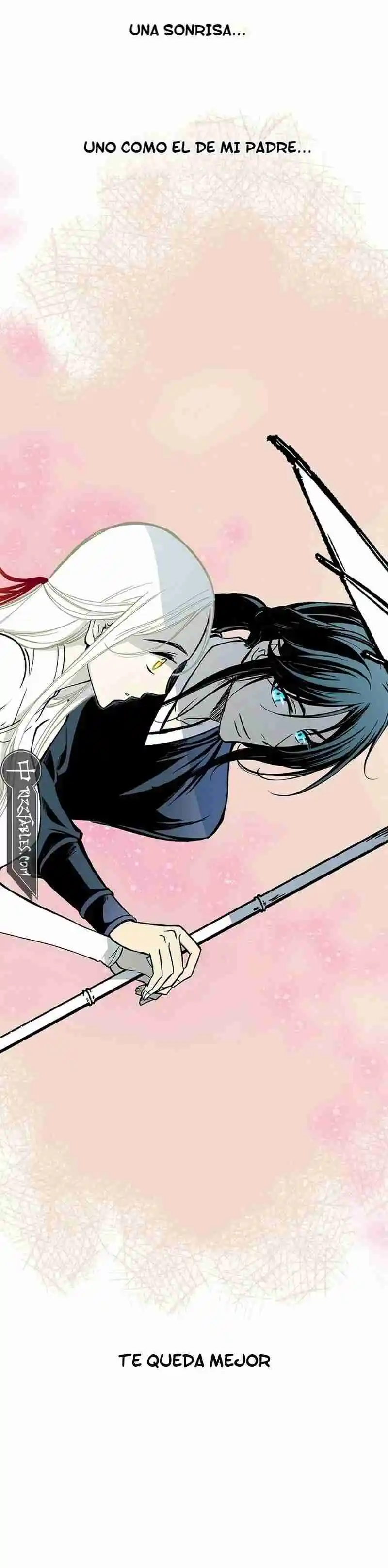 Memoir Of The King Of War - Capítulo 207 - Página 50 - LectorTMOo