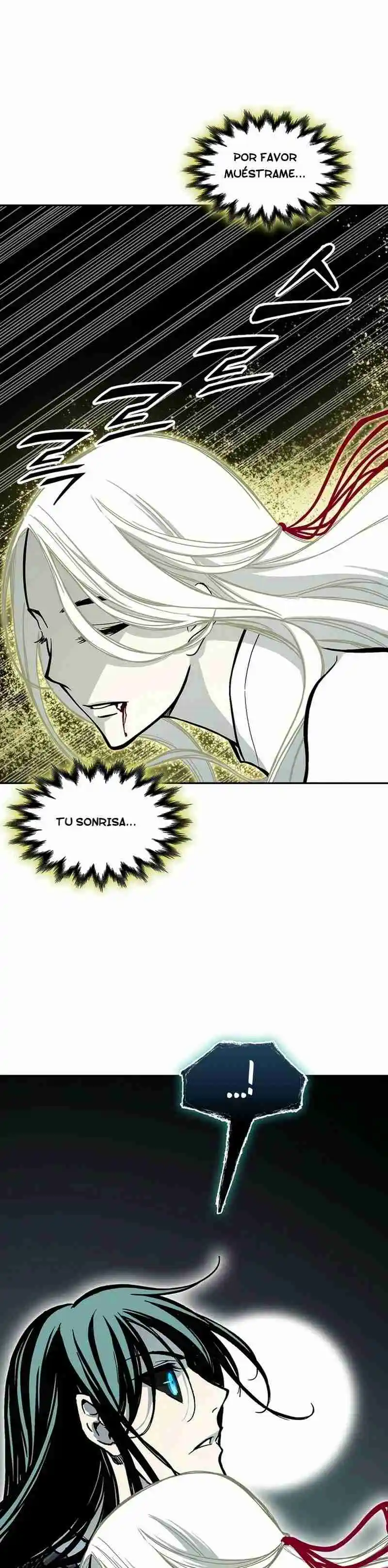 Memoir Of The King Of War - Capítulo 207 - Página 51 - LectorTMOo