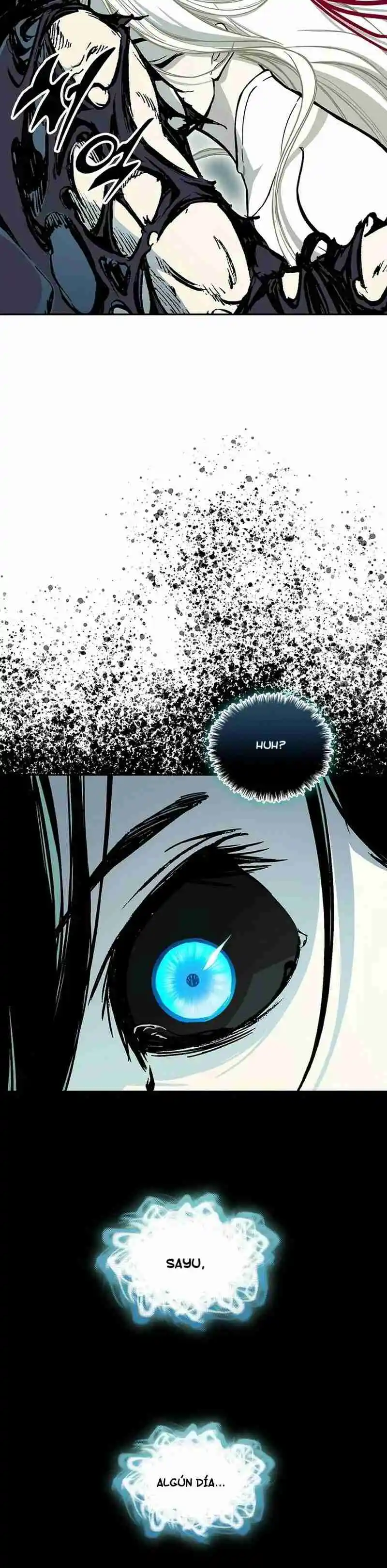Memoir Of The King Of War - Capítulo 207 - Página 52 - LectorTMOo