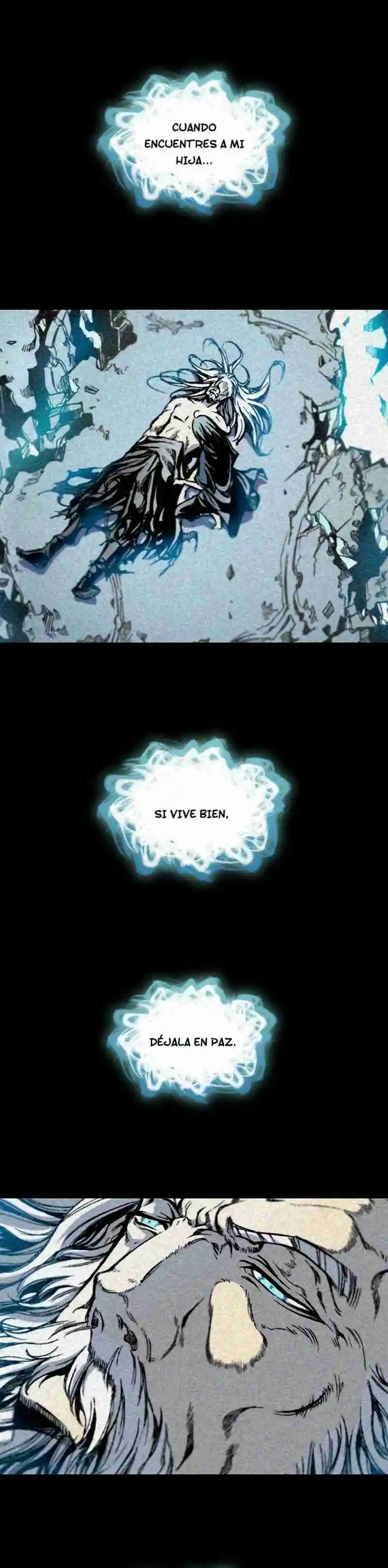 Memoir Of The King Of War - Capítulo 207 - Página 53 - LectorTMOo