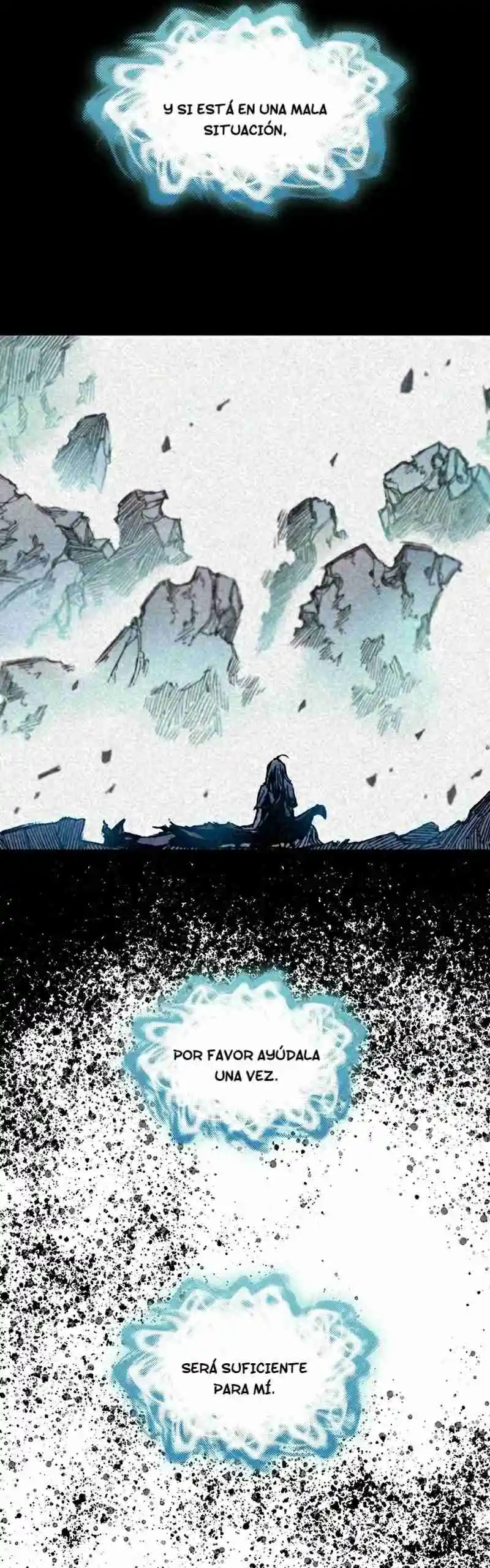 Memoir Of The King Of War - Capítulo 207 - Página 54 - LectorTMOo