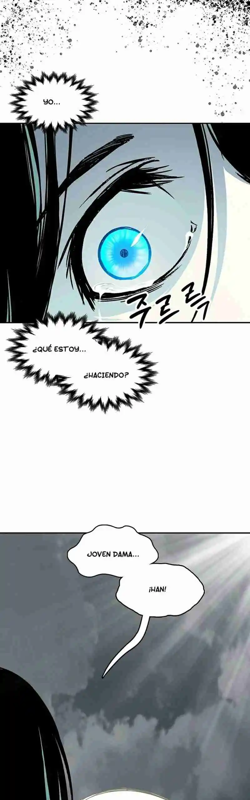 Memoir Of The King Of War - Capítulo 207 - Página 55 - LectorTMOo