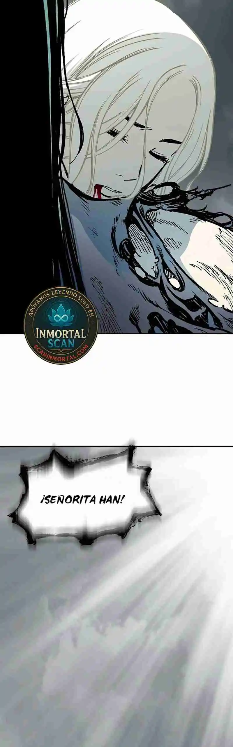 Memoir Of The King Of War - Capítulo 207 - Página 56 - LectorTMOo