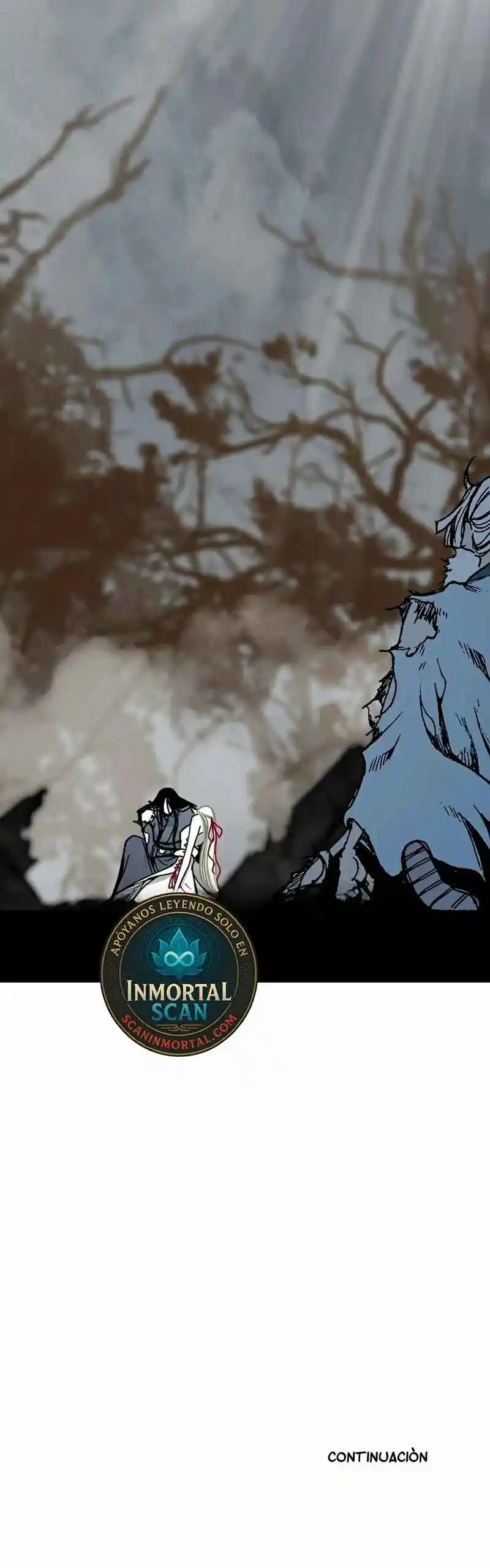 Memoir Of The King Of War - Capítulo 207 - Página 57 - LectorTMOo