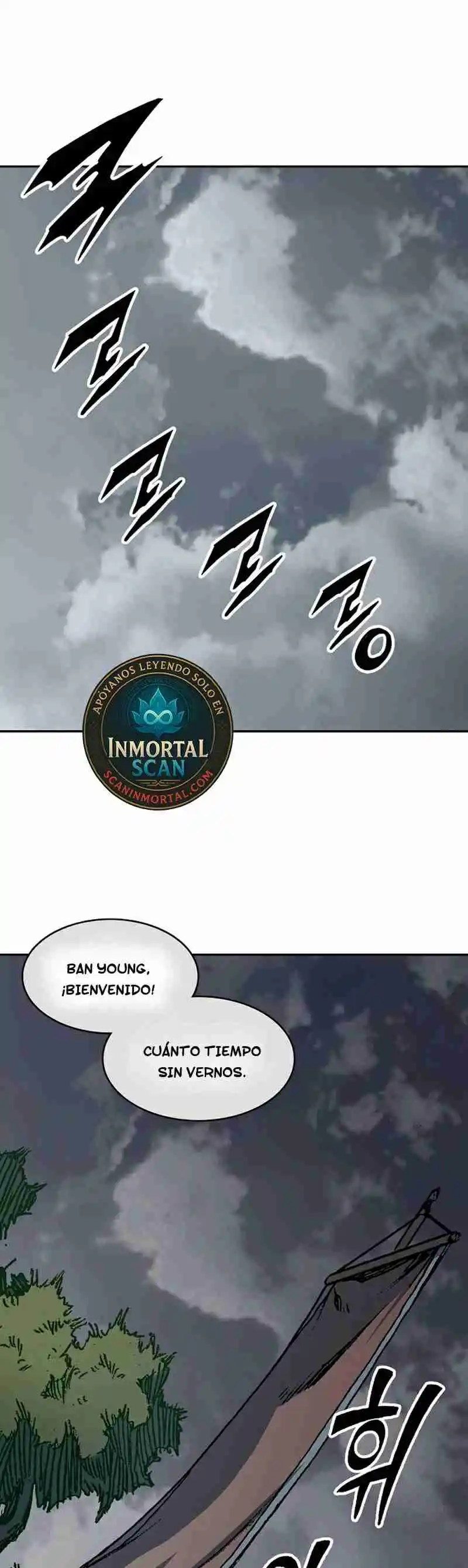 Memoir Of The King Of War - Capítulo 208 - Página 6 - LectorTMOo