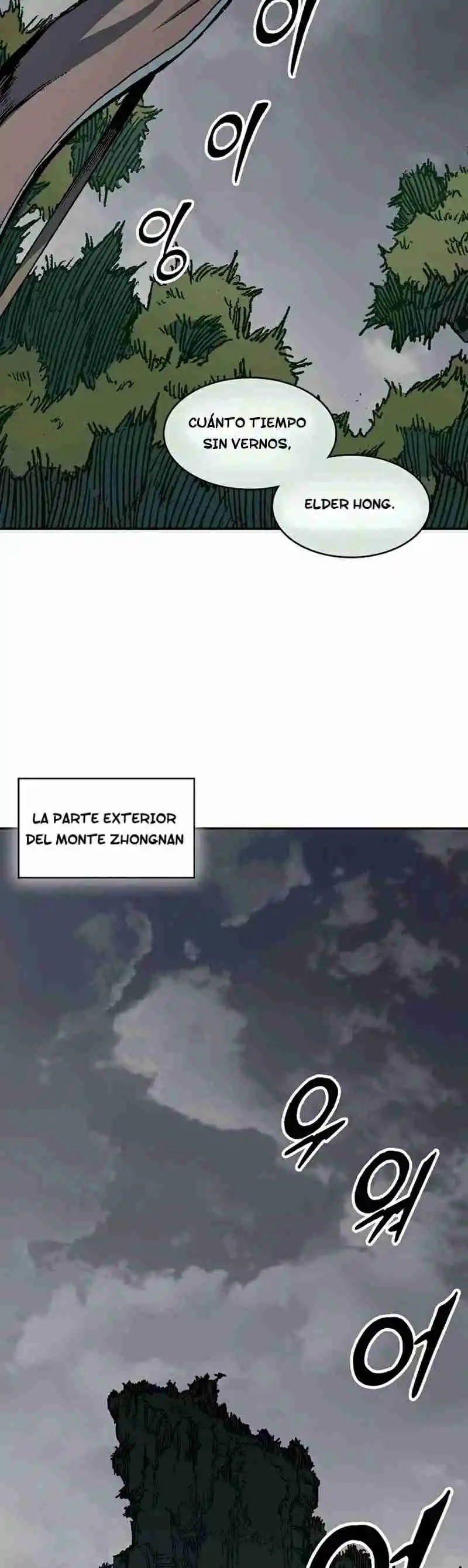 Memoir Of The King Of War - Capítulo 208 - Página 7 - LectorTMOo