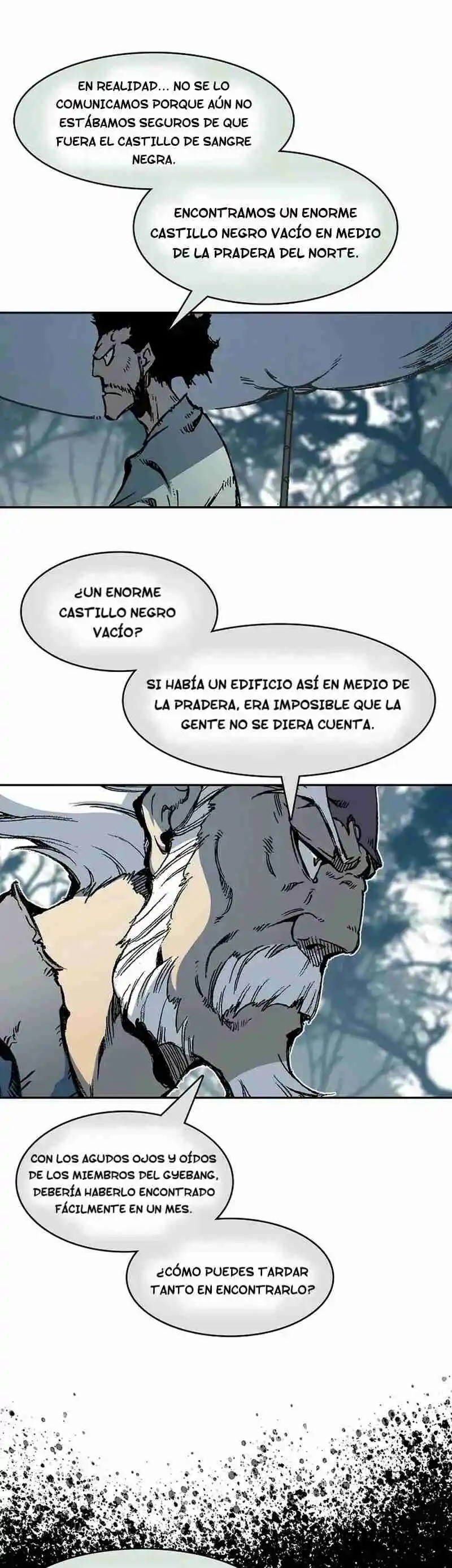 Memoir Of The King Of War - Capítulo 208 - Página 12 - LectorTMOo