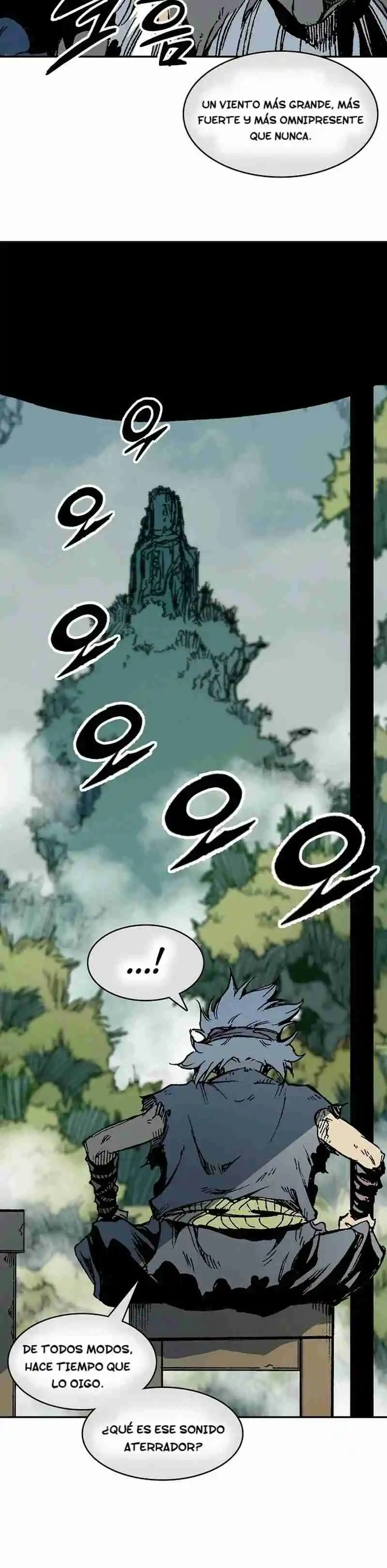 Memoir Of The King Of War - Capítulo 208 - Página 17 - LectorTMOo