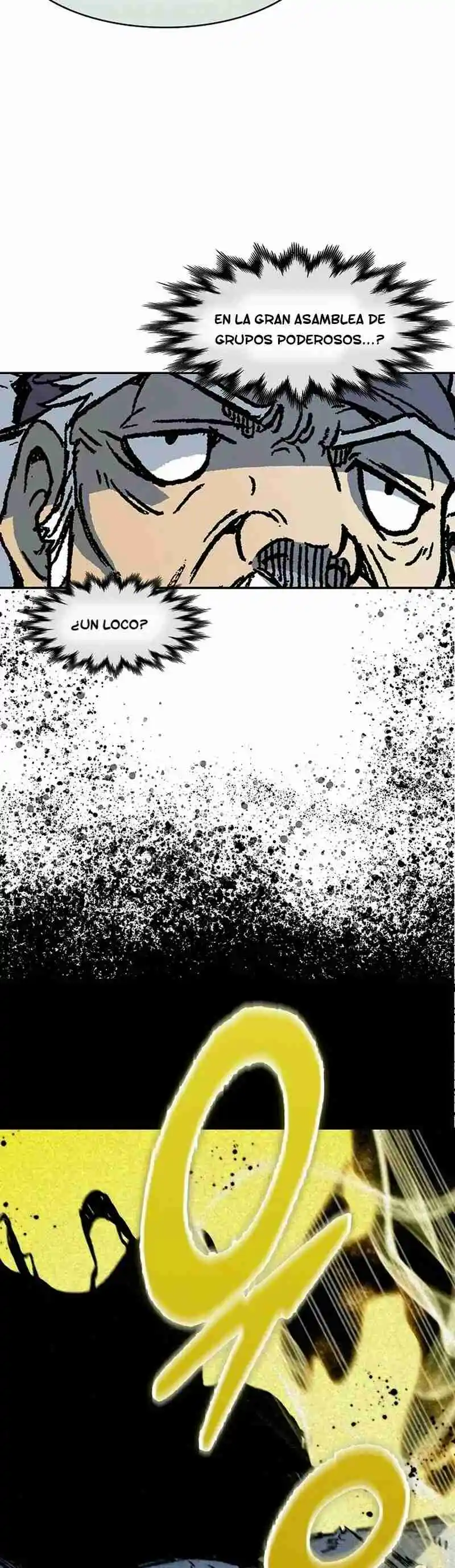 Memoir Of The King Of War - Capítulo 208 - Página 19 - LectorTMOo