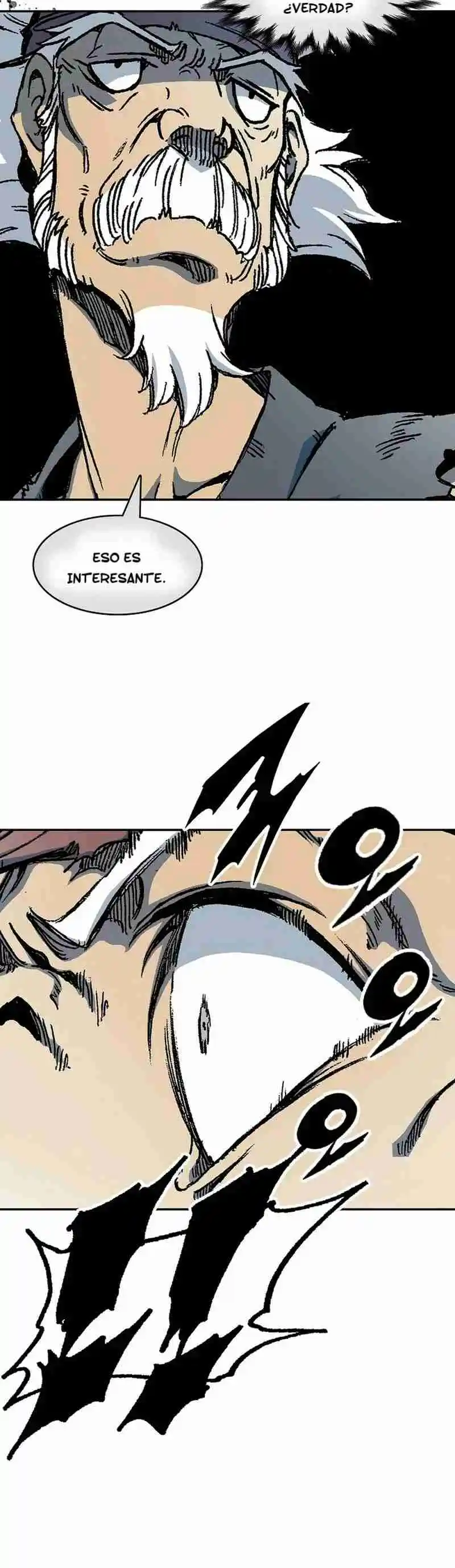 Memoir Of The King Of War - Capítulo 208 - Página 21 - LectorTMOo