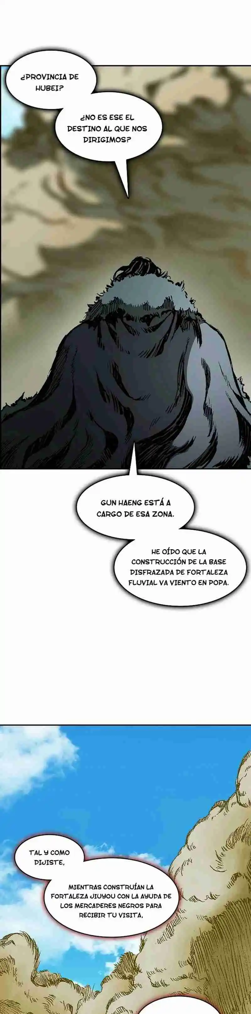 Memoir Of The King Of War - Capítulo 208 - Página 26 - LectorTMOo