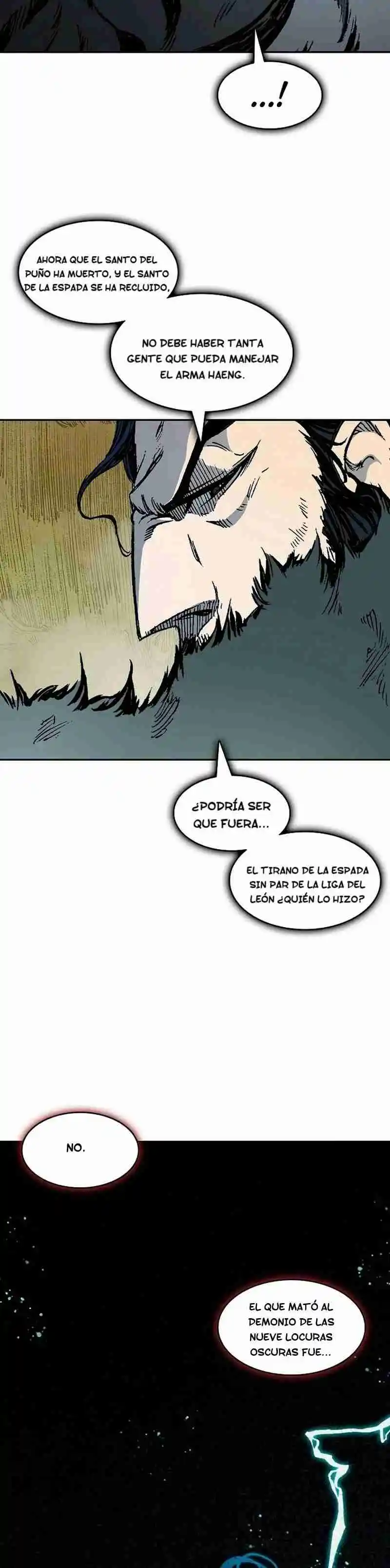 Memoir Of The King Of War - Capítulo 208 - Página 28 - LectorTMOo