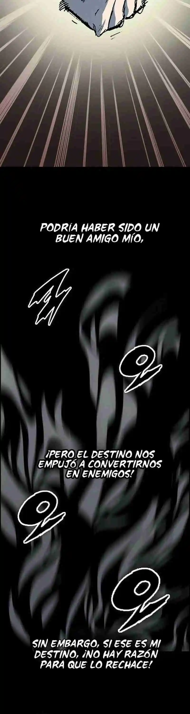 Memoir Of The King Of War - Capítulo 208 - Página 33 - LectorTMOo