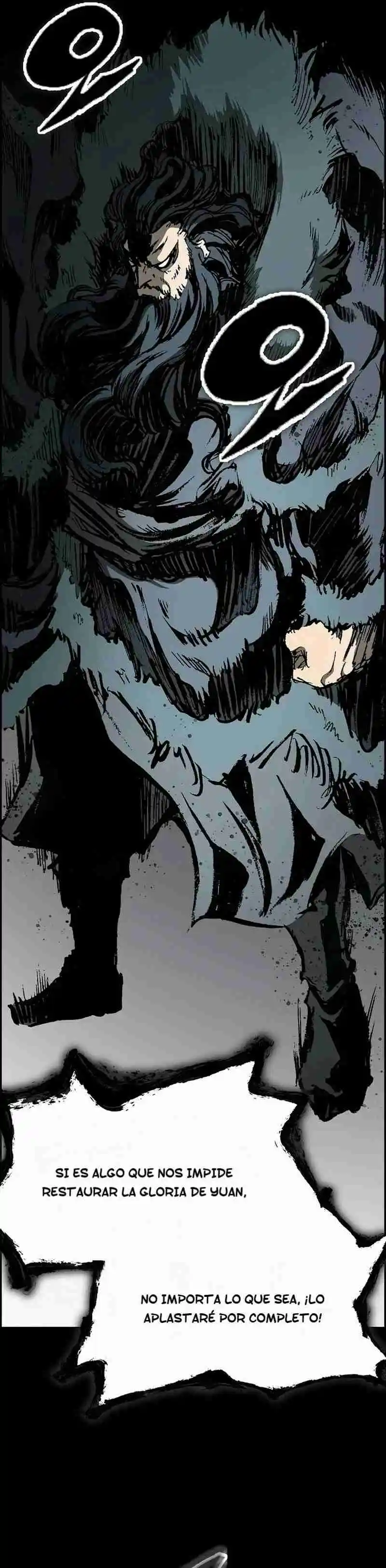 Memoir Of The King Of War - Capítulo 208 - Página 34 - LectorTMOo