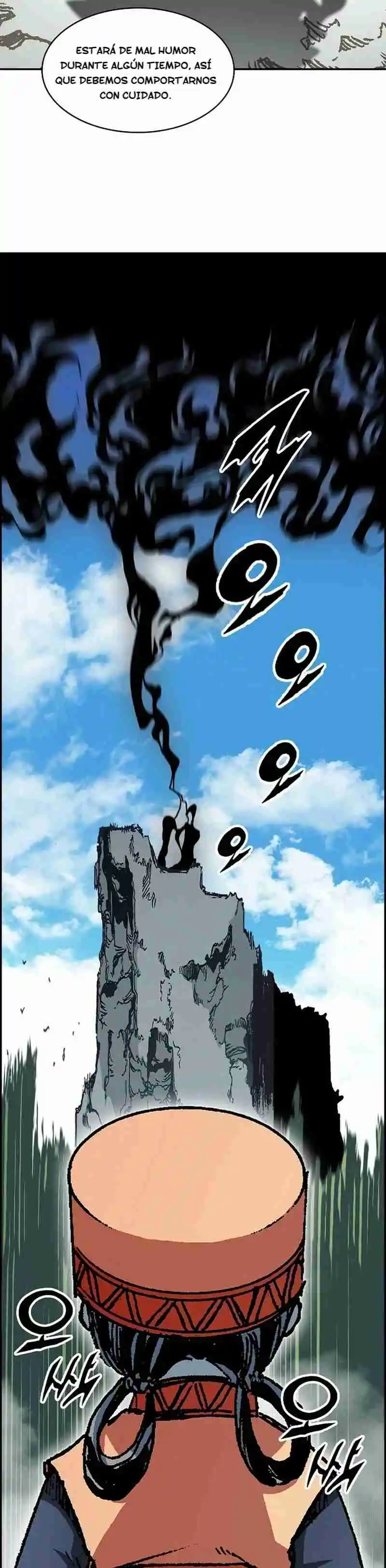 Memoir Of The King Of War - Capítulo 208 - Página 38 - LectorTMOo