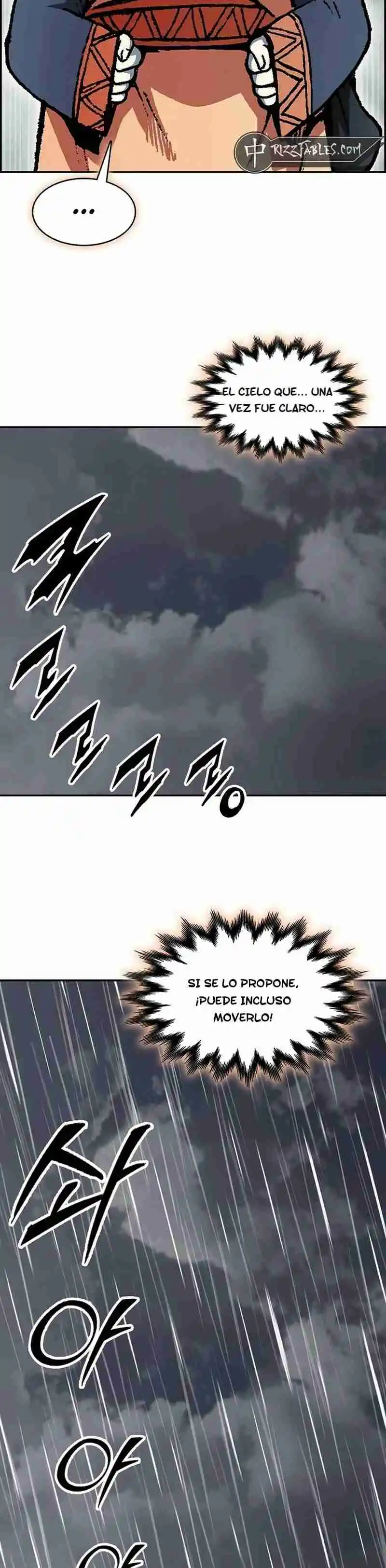 Memoir Of The King Of War - Capítulo 208 - Página 39 - LectorTMOo