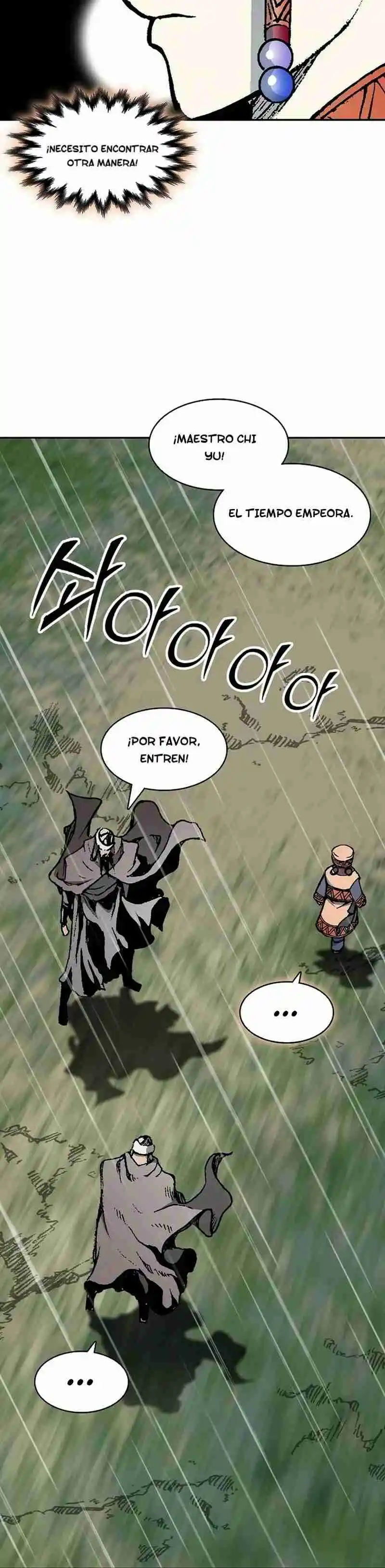 Memoir Of The King Of War - Capítulo 208 - Página 41 - LectorTMOo