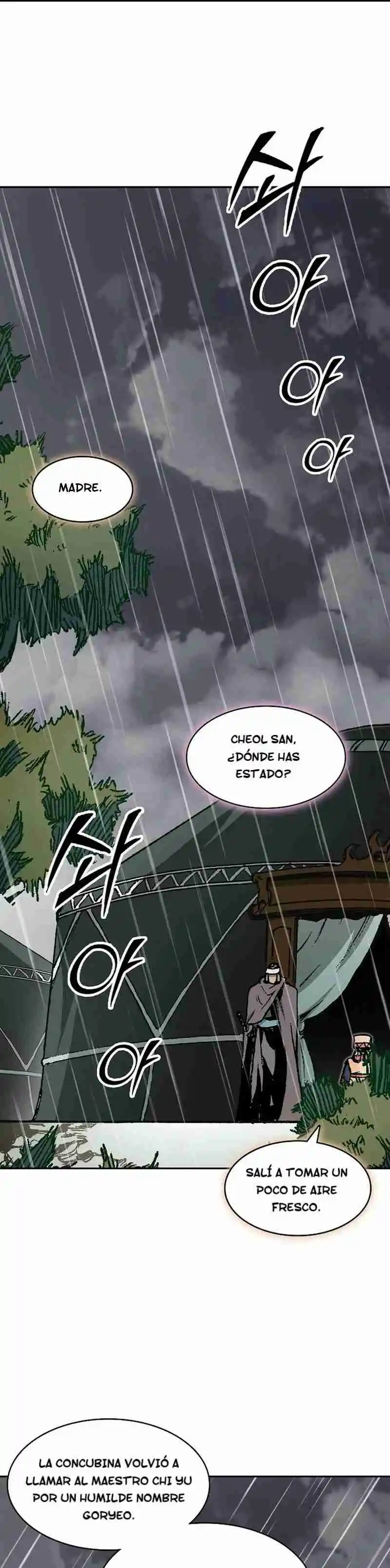 Memoir Of The King Of War - Capítulo 208 - Página 42 - LectorTMOo