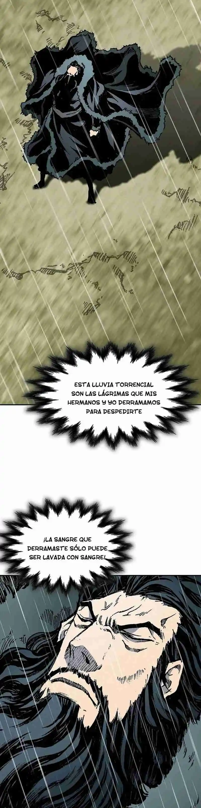 Memoir Of The King Of War - Capítulo 208 - Página 44 - LectorTMOo