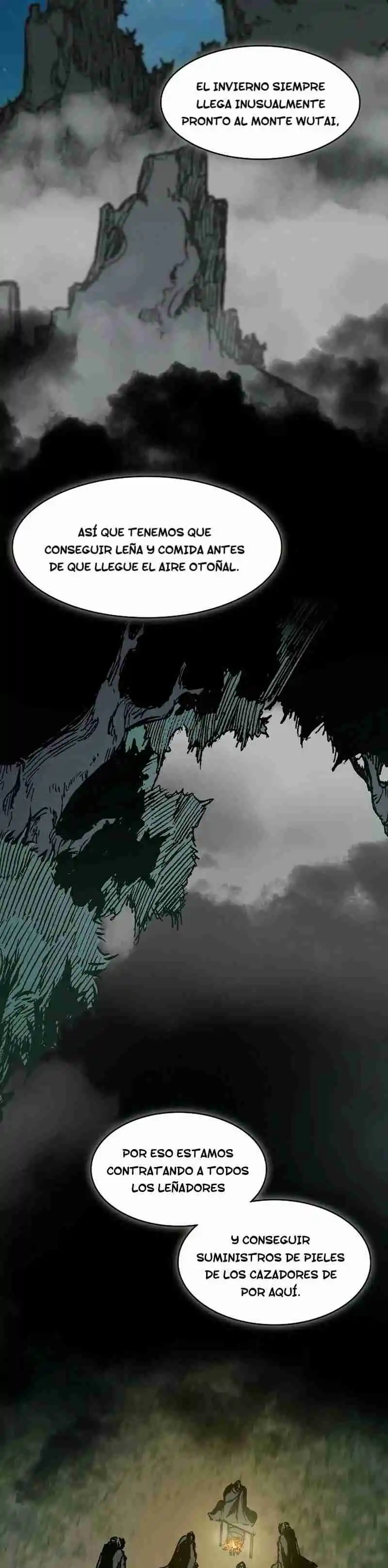 Memoir Of The King Of War - Capítulo 208 - Página 48 - LectorTMOo