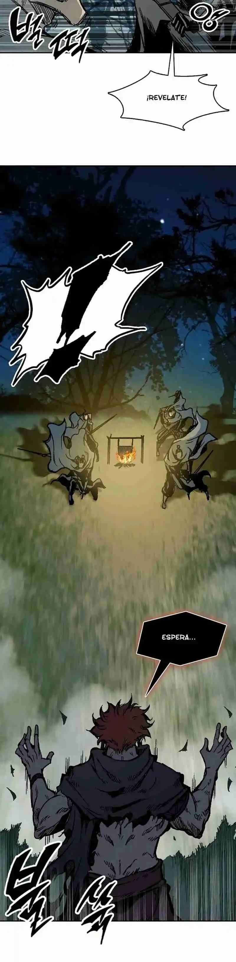 Memoir Of The King Of War - Capítulo 208 - Página 51 - LectorTMOo