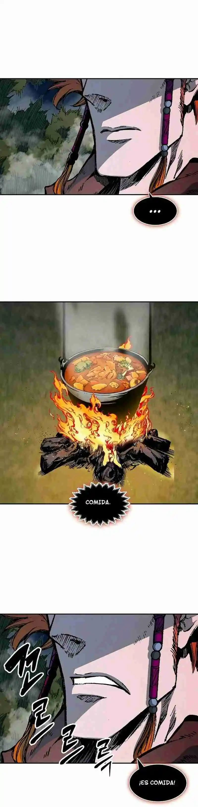 Memoir Of The King Of War - Capítulo 208 - Página 52 - LectorTMOo
