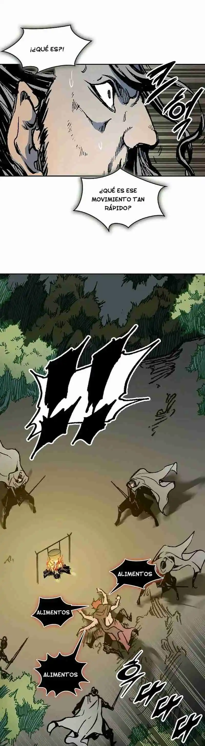 Memoir Of The King Of War - Capítulo 208 - Página 56 - LectorTMOo
