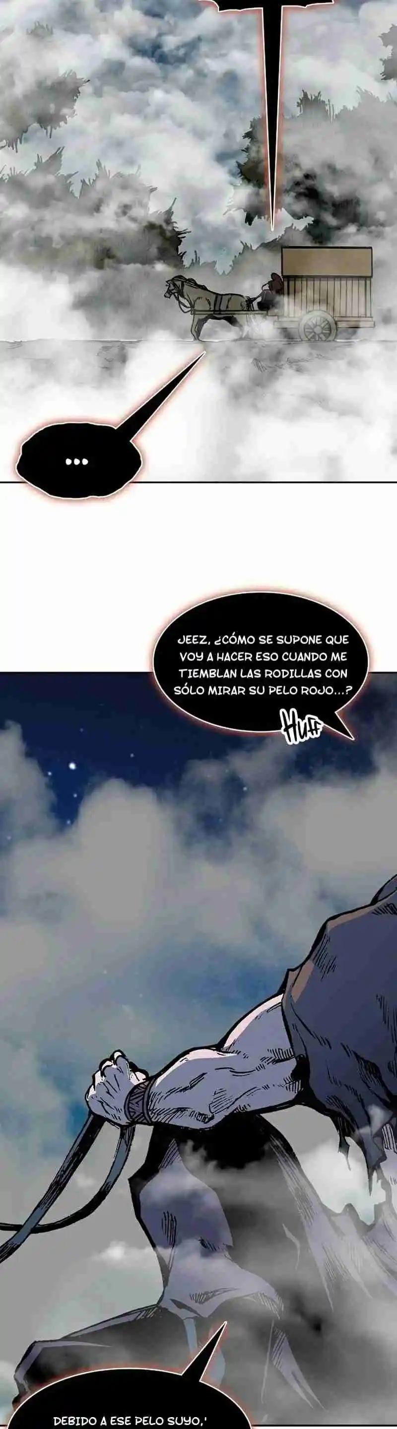 Memoir Of The King Of War - Capítulo 209 - Página 8 - LectorTMOo