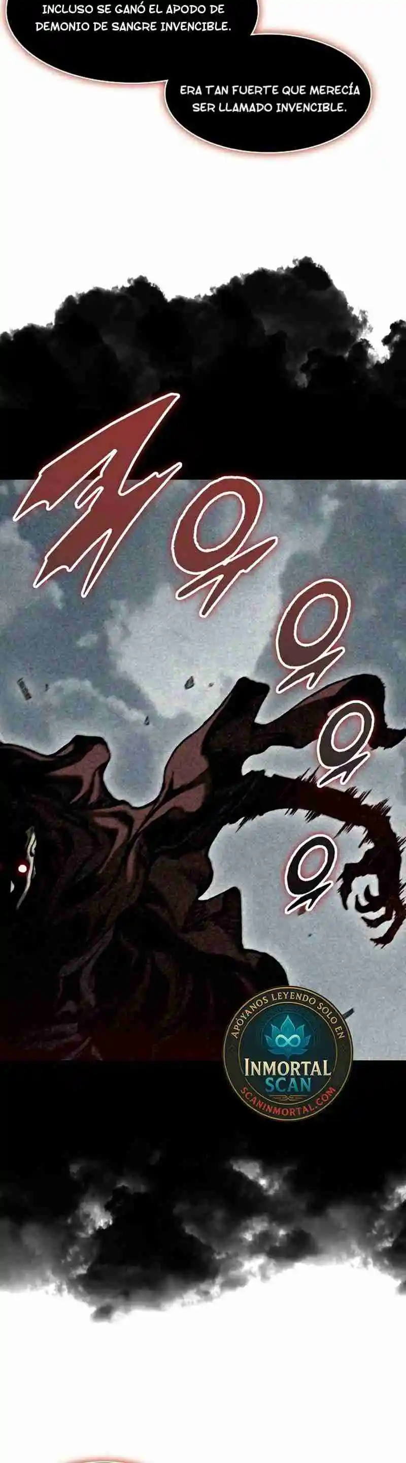 Memoir Of The King Of War - Capítulo 209 - Página 9 - LectorTMOo