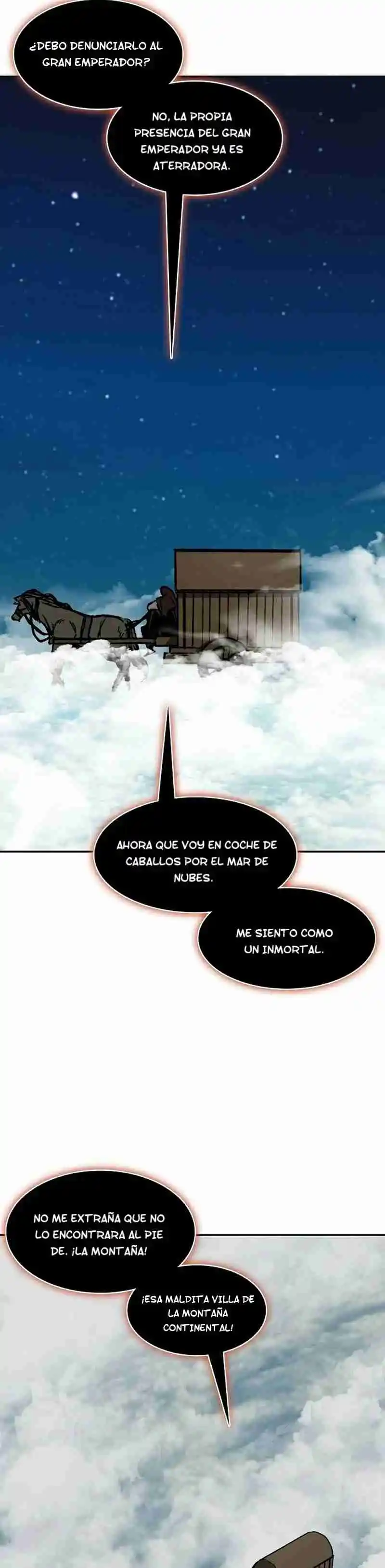 Memoir Of The King Of War - Capítulo 209 - Página 10 - LectorTMOo