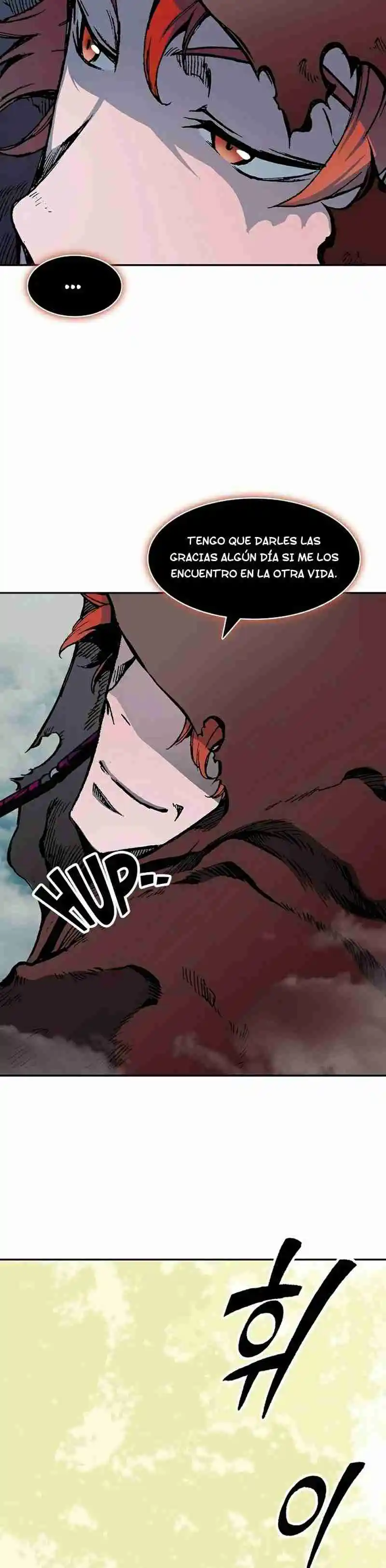 Memoir Of The King Of War - Capítulo 209 - Página 12 - LectorTMOo