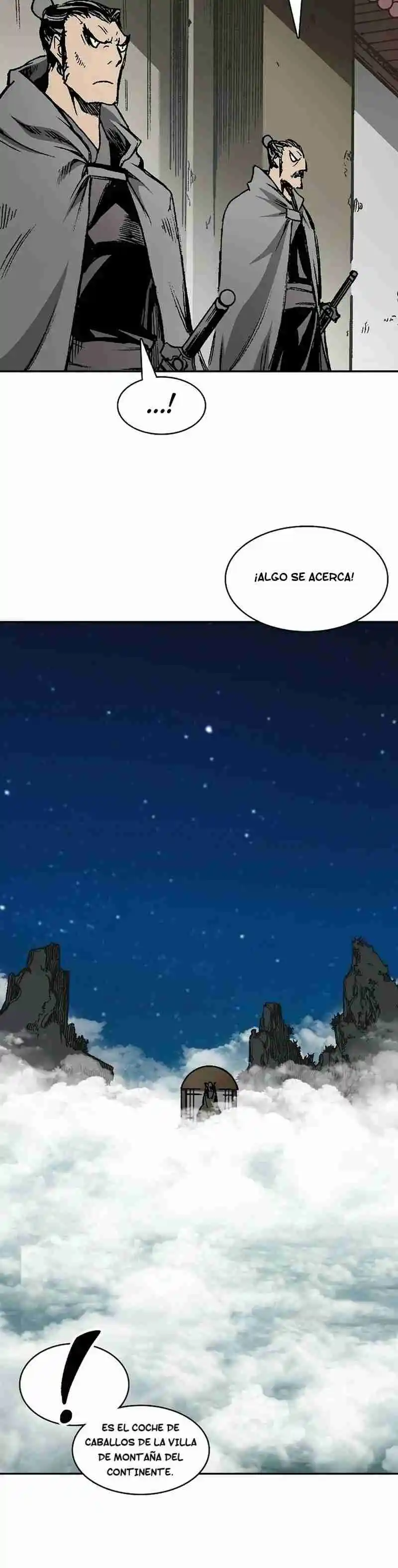Memoir Of The King Of War - Capítulo 209 - Página 16 - LectorTMOo