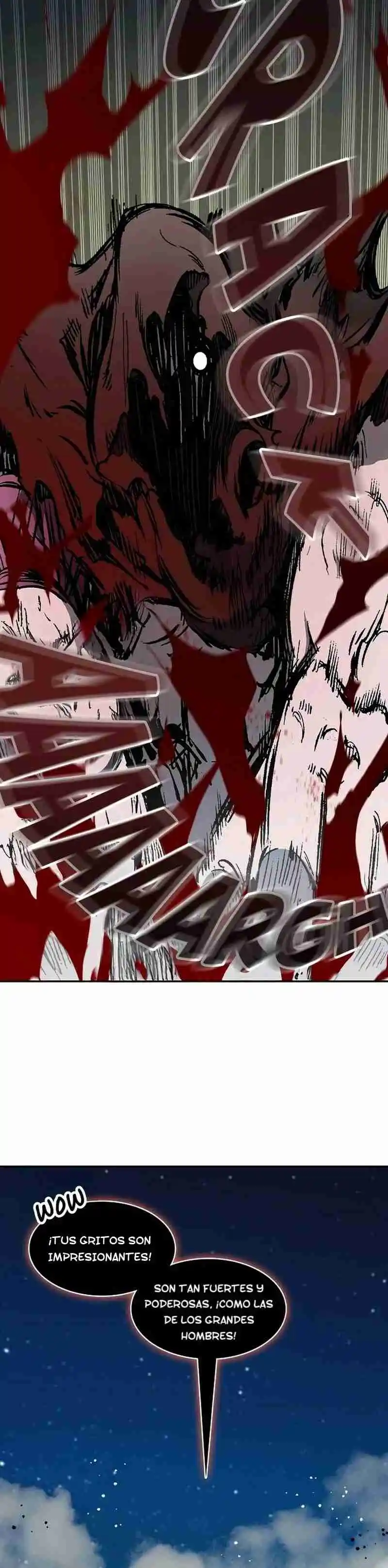 Memoir Of The King Of War - Capítulo 209 - Página 21 - LectorTMOo