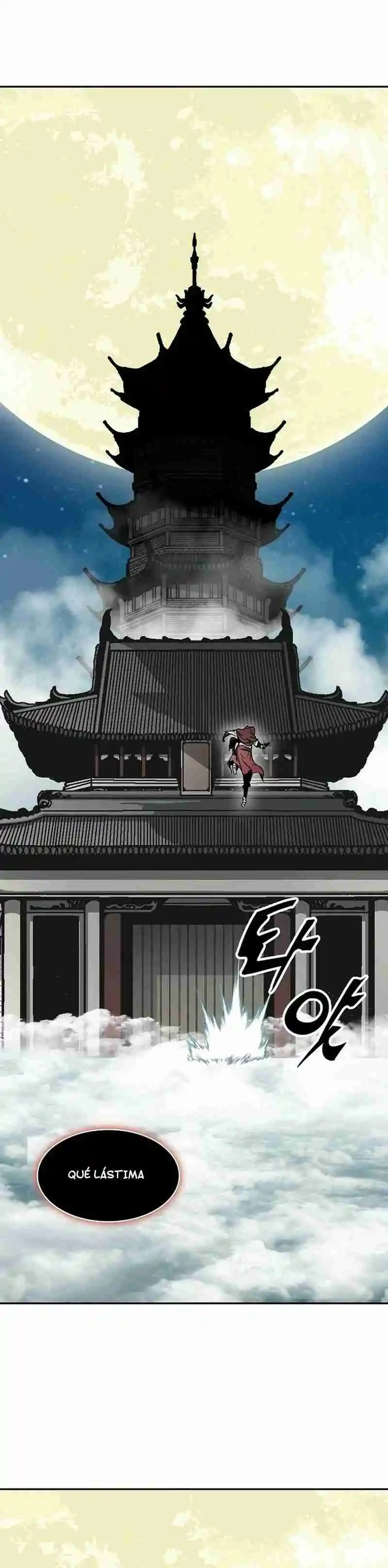 Memoir Of The King Of War - Capítulo 209 - Página 24 - LectorTMOo