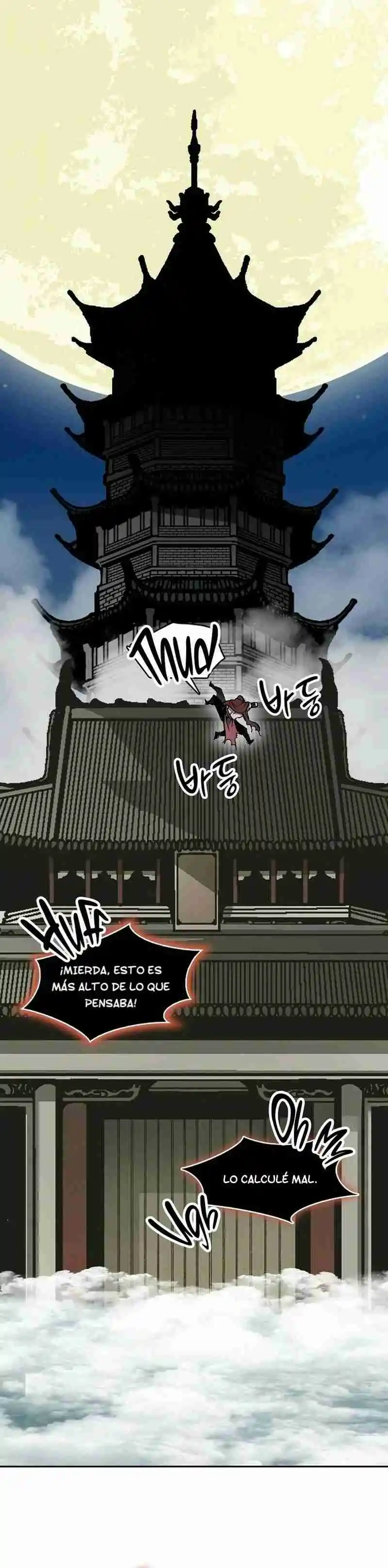Memoir Of The King Of War - Capítulo 209 - Página 25 - LectorTMOo