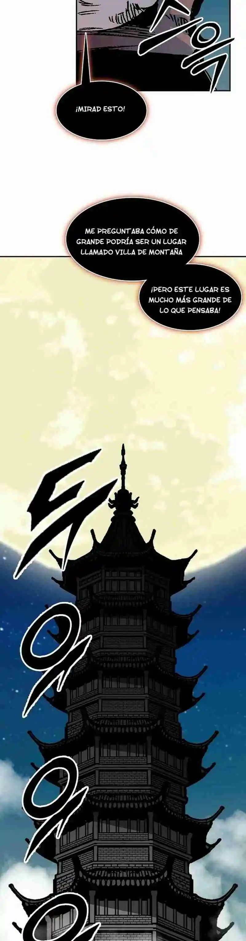 Memoir Of The King Of War - Capítulo 209 - Página 27 - LectorTMOo