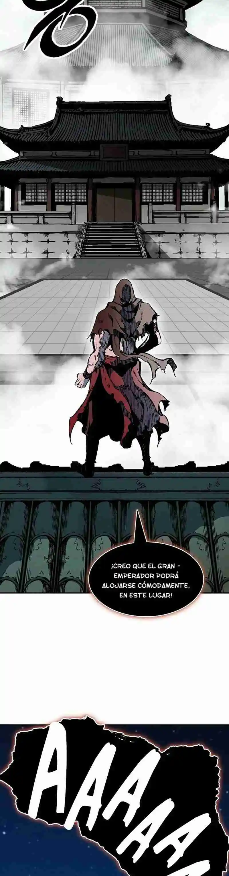 Memoir Of The King Of War - Capítulo 209 - Página 28 - LectorTMOo