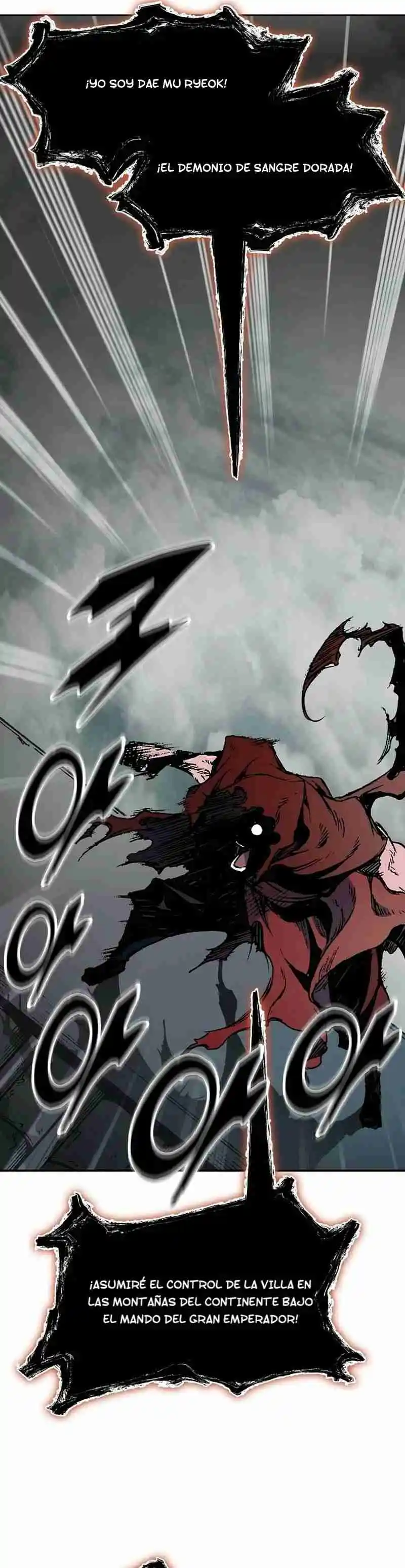 Memoir Of The King Of War - Capítulo 209 - Página 30 - LectorTMOo