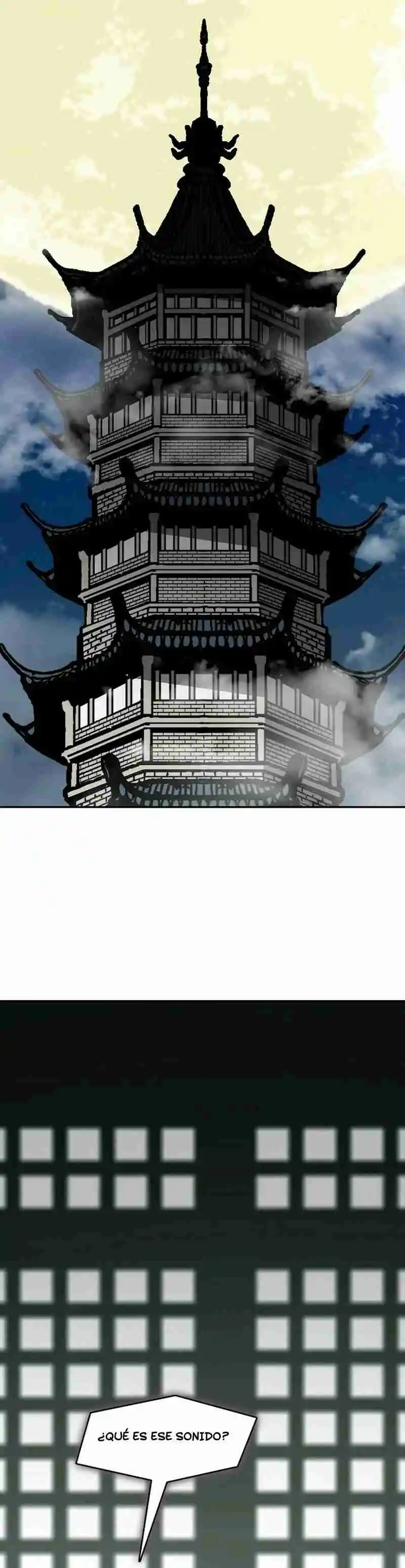 Memoir Of The King Of War - Capítulo 209 - Página 33 - LectorTMOo