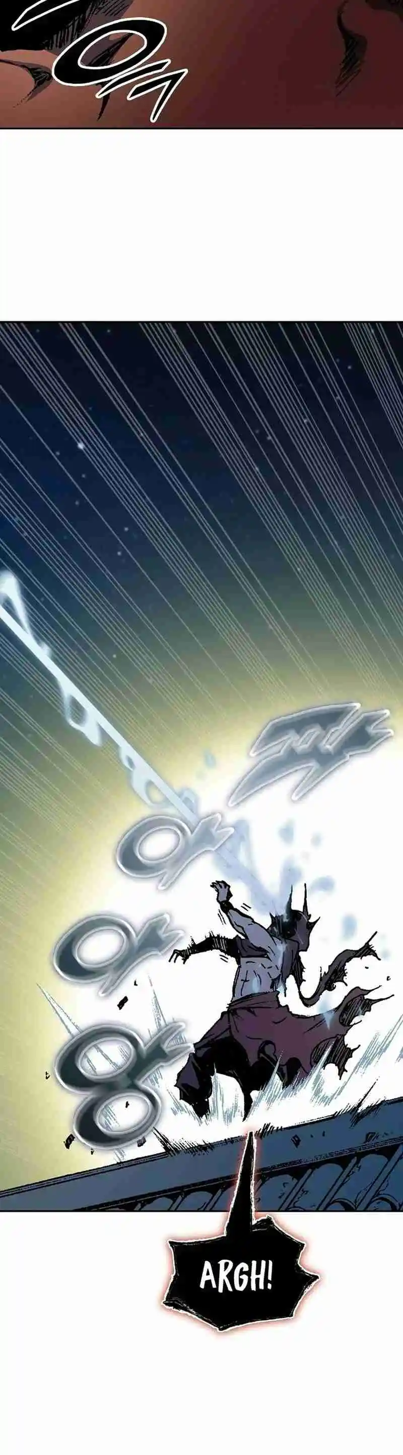 Memoir Of The King Of War - Capítulo 209 - Página 40 - LectorTMOo
