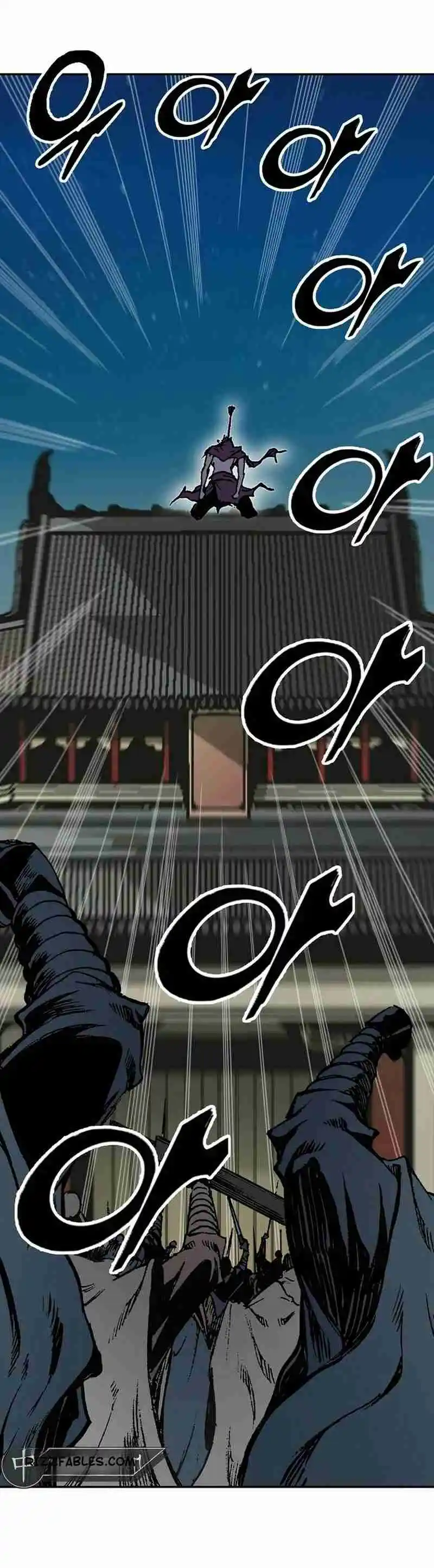 Memoir Of The King Of War - Capítulo 209 - Página 41 - LectorTMOo