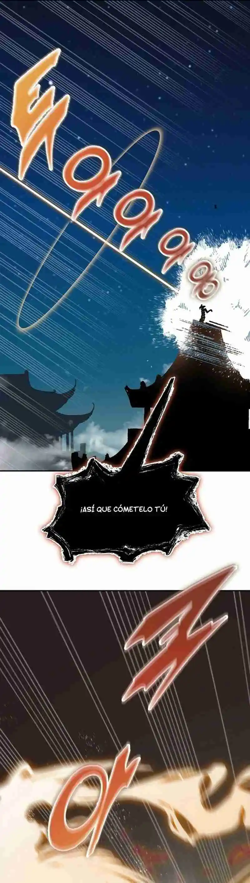 Memoir Of The King Of War - Capítulo 209 - Página 46 - LectorTMOo