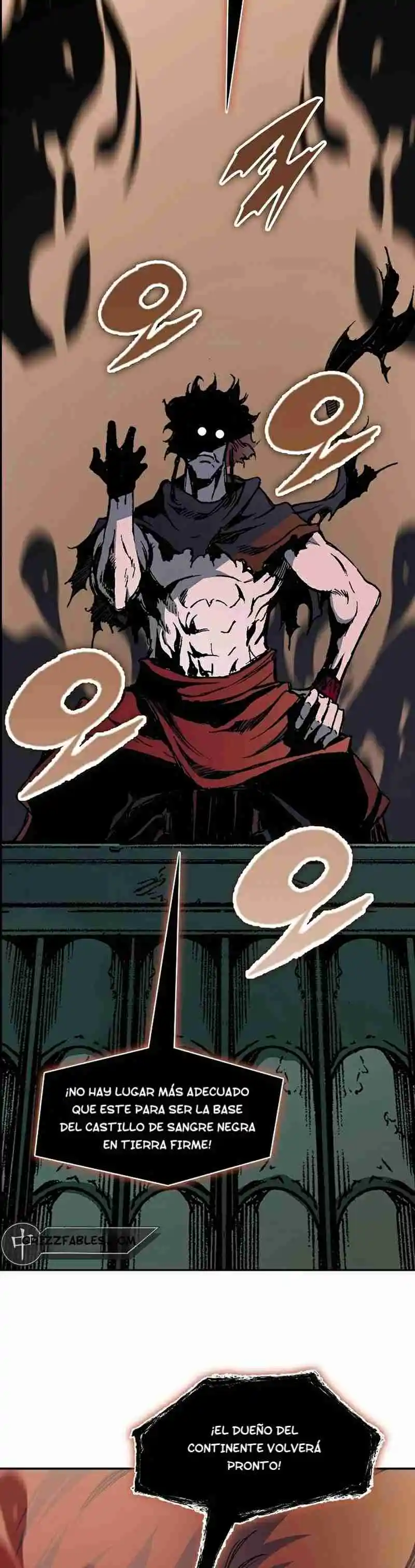 Memoir Of The King Of War - Capítulo 209 - Página 52 - LectorTMOo