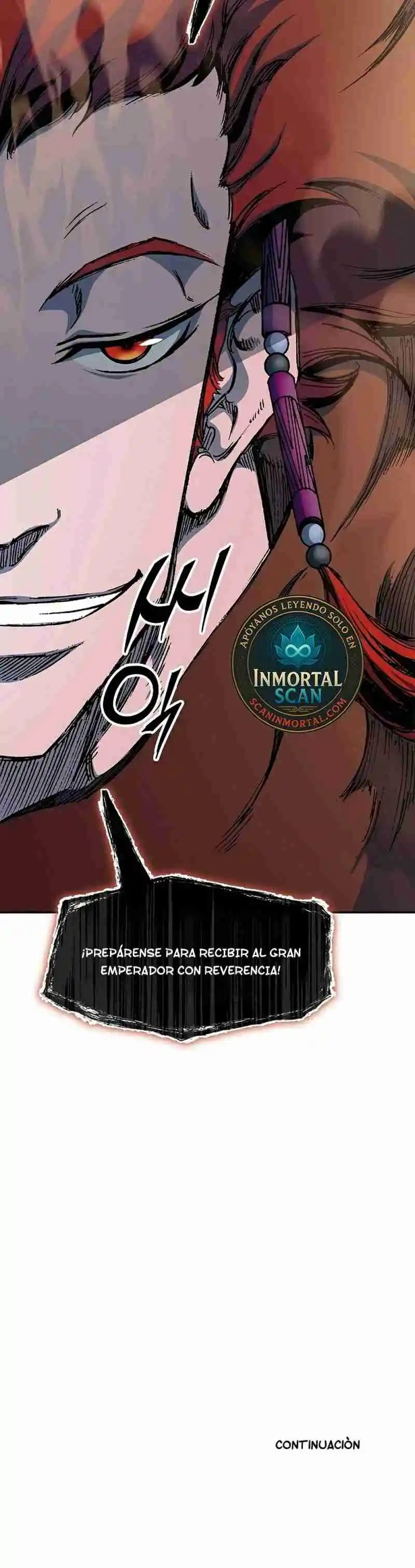Memoir Of The King Of War - Capítulo 209 - Página 53 - LectorTMOo