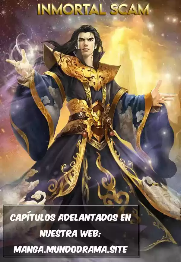 Memoir Of The King Of War - Capítulo 21 - Página 1 - LectorTMOo