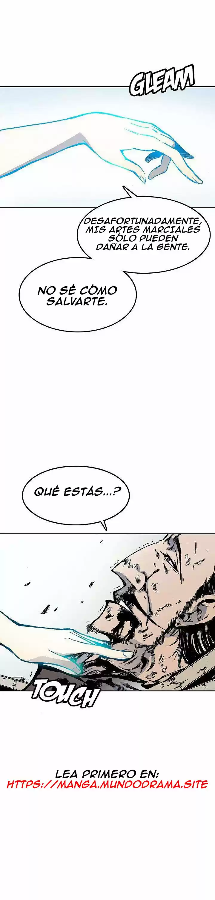 Memoir Of The King Of War - Capítulo 21 - Página 15 - LectorTMOo