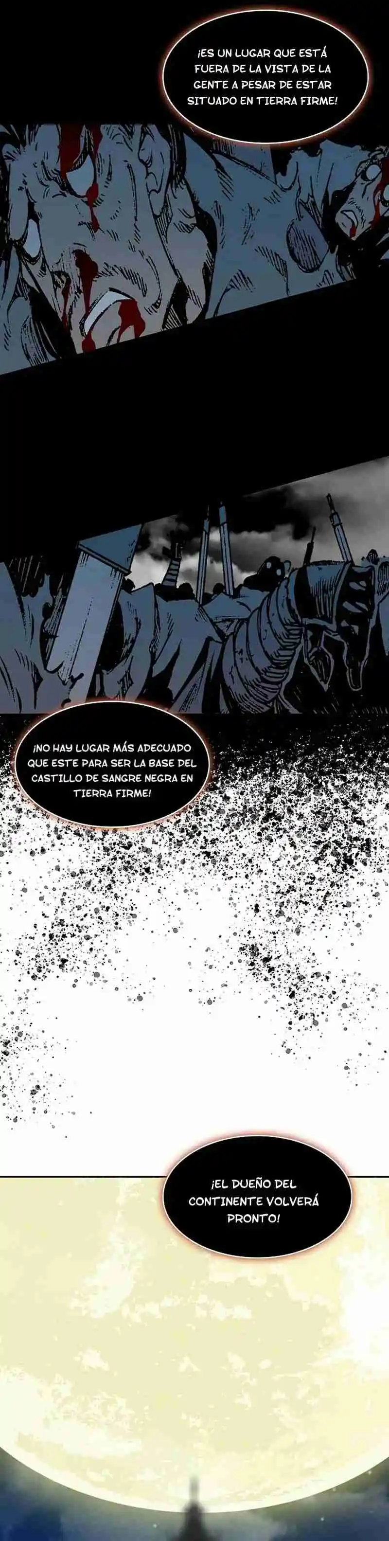 Memoir Of The King Of War - Capítulo 210 - Página 14 - LectorTMOo